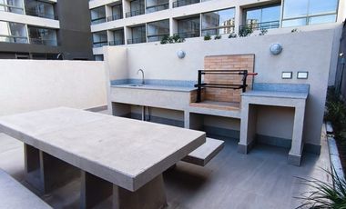 ARRIENDO DEPARTAMENTO 1D 1B CON BODEGA  CERRILLOS