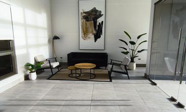 ARRIENDO DEPARTAMENTO 1D 1B CON BODEGA  CERRILLOS