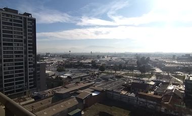 ARRIENDO DEPARTAMENTO 1D 1B CON BODEGA  CERRILLOS