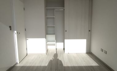 ARRIENDO DEPARTAMENTO 1D 1B CON BODEGA  CERRILLOS