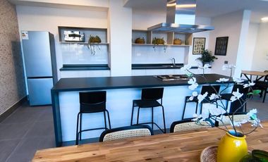 ARRIENDO DEPARTAMENTO 1D 1B CON BODEGA  CERRILLOS