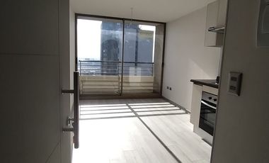 ARRIENDO DEPARTAMENTO 1D 1B CON BODEGA  CERRILLOS