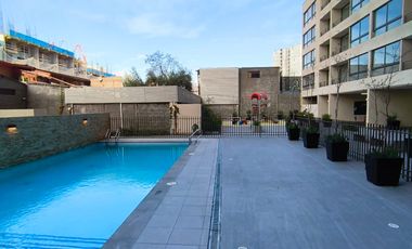 ARRIENDO DEPARTAMENTO 1D 1B CON BODEGA  CERRILLOS