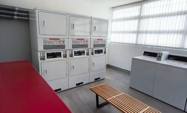 ARRIENDO DEPARTAMENTO 1D 1B CON BODEGA  CERRILLOS