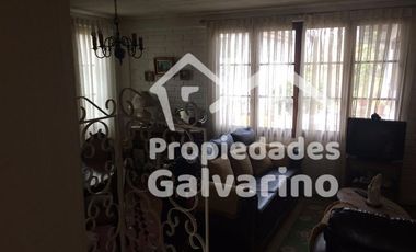 Casa en Venta en FREIRE CON YERBAS BUENAS