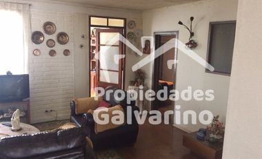 Casa en Venta en FREIRE CON YERBAS BUENAS