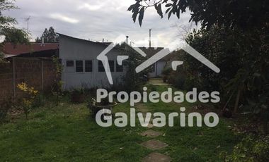 Casa en Venta en FREIRE CON YERBAS BUENAS