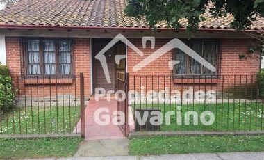 Casa en Venta en FREIRE CON YERBAS BUENAS