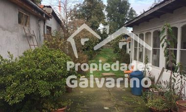 Casa en Venta en FREIRE CON YERBAS BUENAS