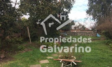Casa en Venta en FREIRE CON YERBAS BUENAS