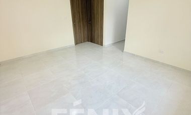 Casa en venta en Fracc. Privado Monte Magno- Habitación en PB y jardín