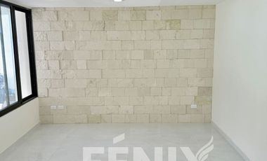 Casa en venta en Fracc. Privado Monte Magno- Habitación en PB y jardín