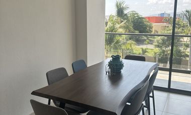 DEPARTAMENTO EN ALTAMAR RESIDENCIAL ACAPULCO DIAMANTE