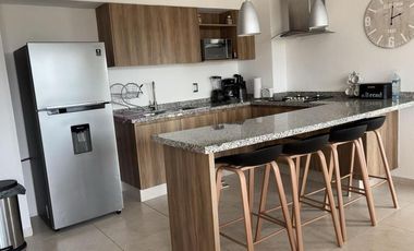 DEPARTAMENTO EN ALTAMAR RESIDENCIAL ACAPULCO DIAMANTE