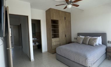 DEPARTAMENTO EN ALTAMAR RESIDENCIAL ACAPULCO DIAMANTE