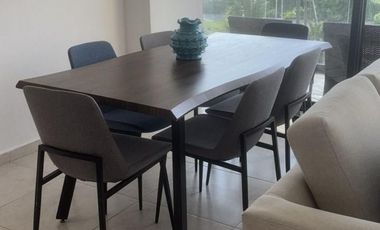 DEPARTAMENTO EN ALTAMAR RESIDENCIAL ACAPULCO DIAMANTE
