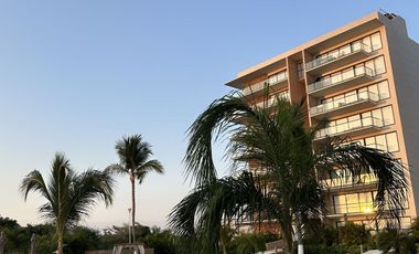 DEPARTAMENTO EN ALTAMAR RESIDENCIAL ACAPULCO DIAMANTE