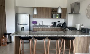 DEPARTAMENTO EN ALTAMAR RESIDENCIAL ACAPULCO DIAMANTE