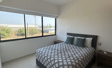 DEPARTAMENTO EN ALTAMAR RESIDENCIAL ACAPULCO DIAMANTE
