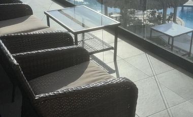 DEPARTAMENTO EN ALTAMAR RESIDENCIAL ACAPULCO DIAMANTE