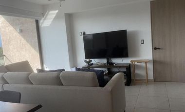 DEPARTAMENTO EN ALTAMAR RESIDENCIAL ACAPULCO DIAMANTE