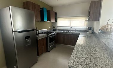 Casa en venta lista para entrega, Mod. Davalia Plus Bosques de Cholul