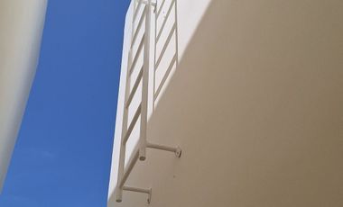 Casa en venta lista para entrega, Mod. Davalia Plus Bosques de Cholul