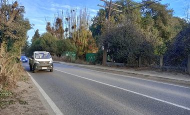 FOCOLARE PROPIEDADES VENDE SITIO