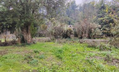 FOCOLARE PROPIEDADES VENDE SITIO