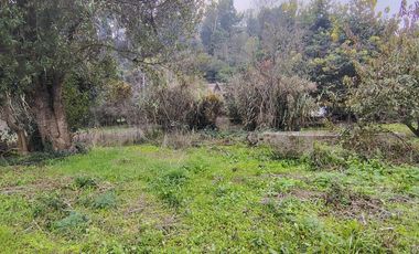 FOCOLARE PROPIEDADES VENDE SITIO