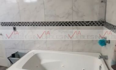 Mision de Santa Catarina 3 sector