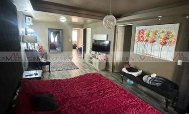 Mision de Santa Catarina 3 sector