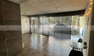 Mision de Santa Catarina 3 sector