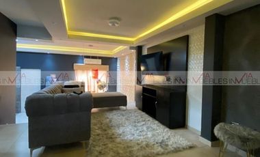 Mision de Santa Catarina 3 sector