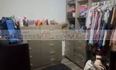 Mision de Santa Catarina 3 sector