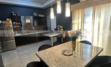 Mision de Santa Catarina 3 sector