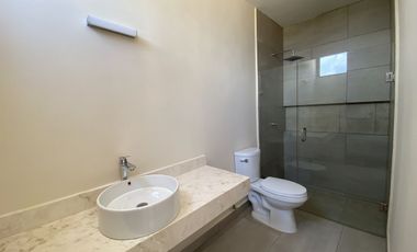 Villa en Venta en San Benito, Dzemul, Yucatán