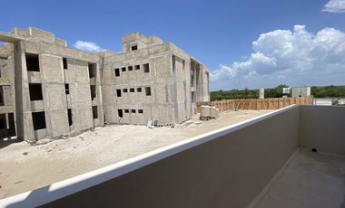 Villa en Venta en San Benito, Dzemul, Yucatán