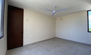 Villa en Venta en San Benito, Dzemul, Yucatán