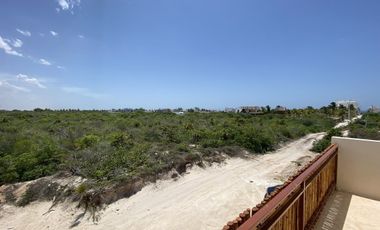 Villa en Venta en San Benito, Dzemul, Yucatán