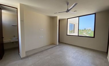 Villa en Venta en San Benito, Dzemul, Yucatán