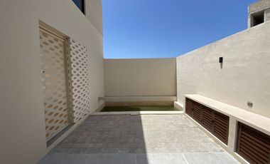 Villa en Venta en San Benito, Dzemul, Yucatán
