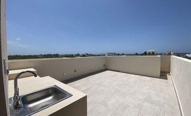 Villa en Venta en San Benito, Dzemul, Yucatán