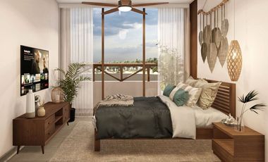 Villa en Chicxulub Puerto, Progreso Yucatán