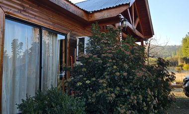 PARCELA CON CASA, 5000 MTS2, SAN JAVIER
