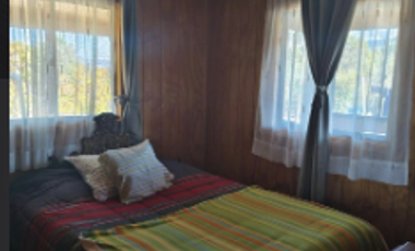 PARCELA CON CASA, 5000 MTS2, SAN JAVIER