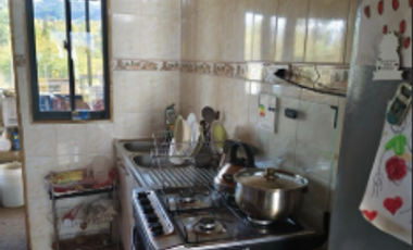 PARCELA CON CASA, 5000 MTS2, SAN JAVIER