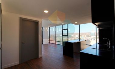 Renta Departamento City Center de 2 Recámaras