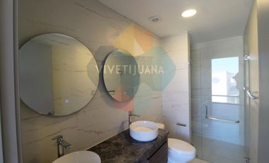 Renta Departamento City Center de 2 Recámaras