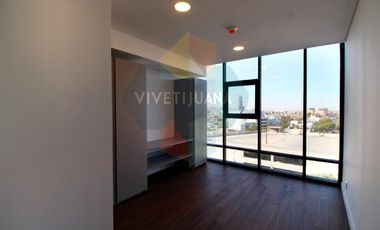 Renta Departamento City Center de 2 Recámaras